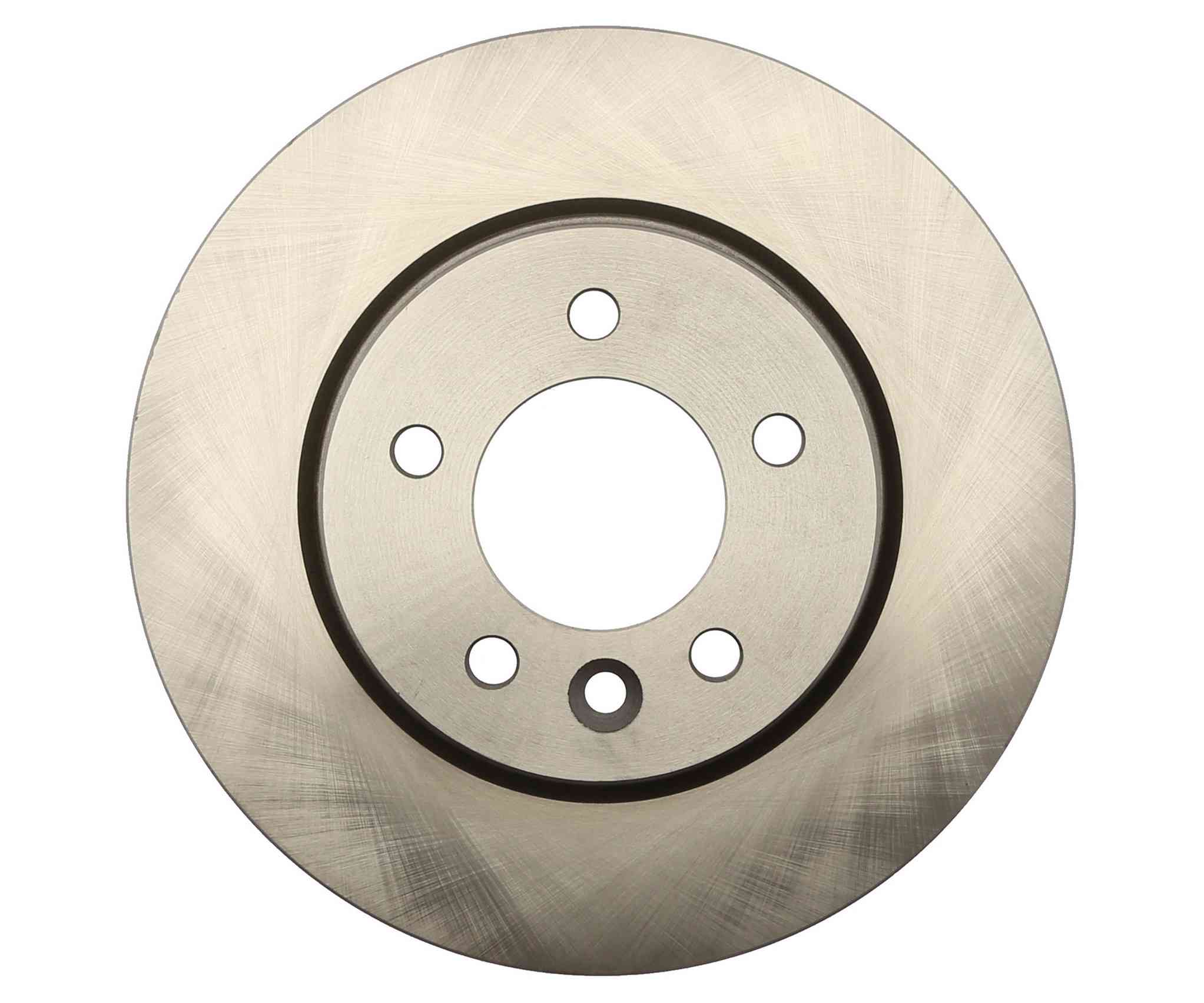 Raybestos Brakes Disc Brake Rotor 980529R