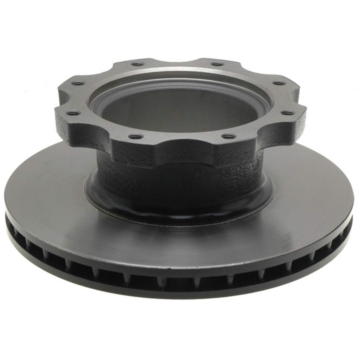 Raybestos Brakes Disc Brake Rotor 980531