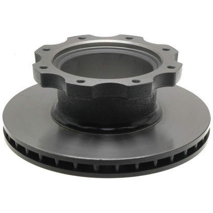 Raybestos Brakes Disc Brake Rotor 980531