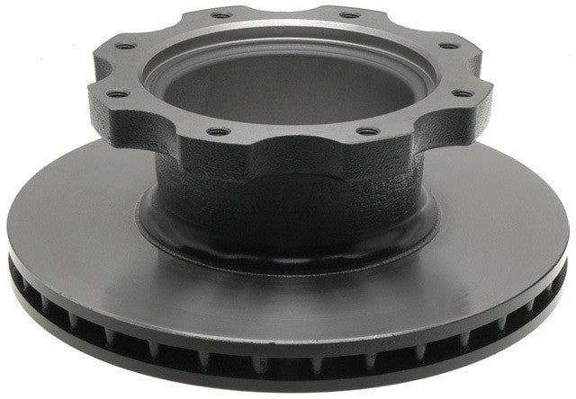 Raybestos Brakes Disc Brake Rotor 980531