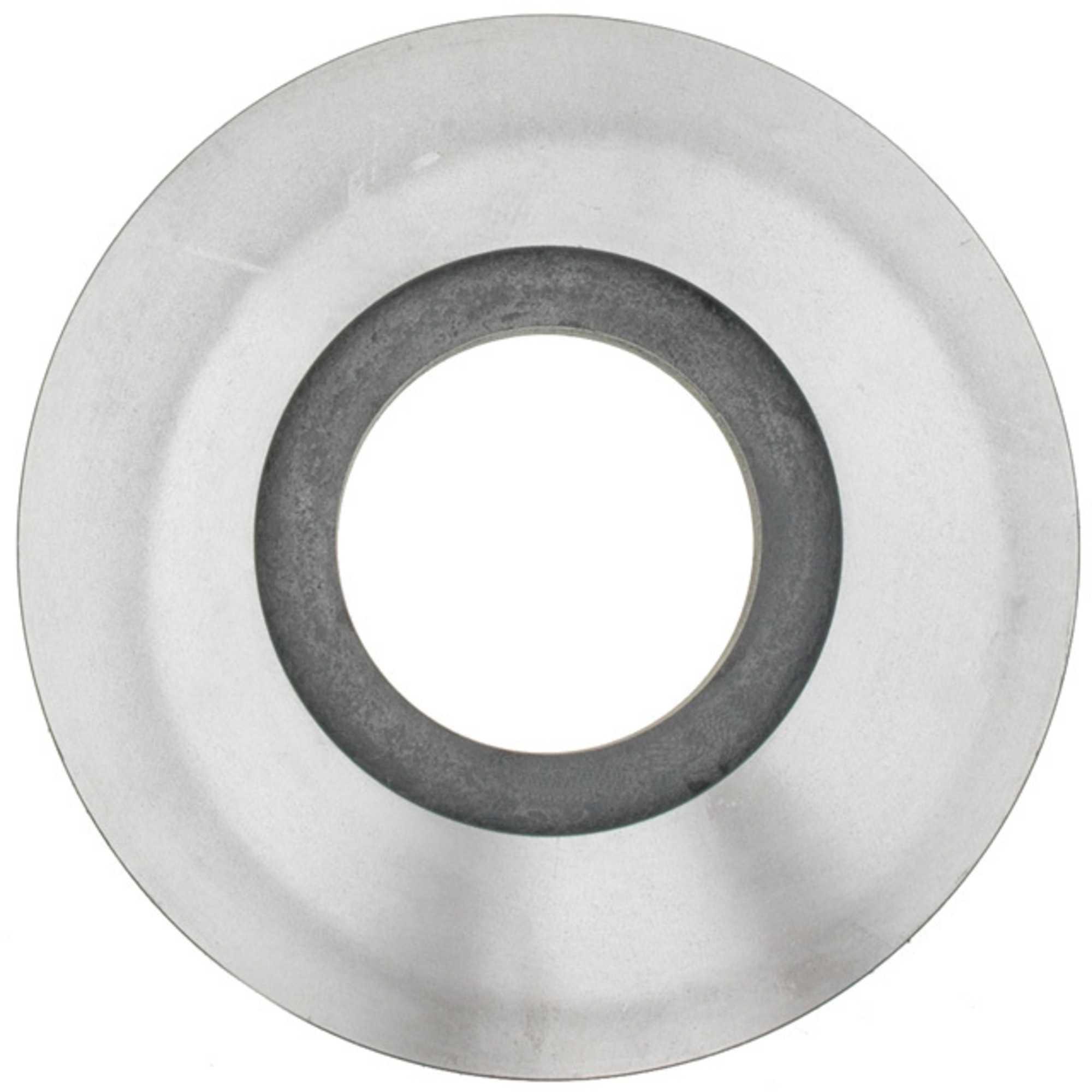 Raybestos Brakes Disc Brake Rotor 980531