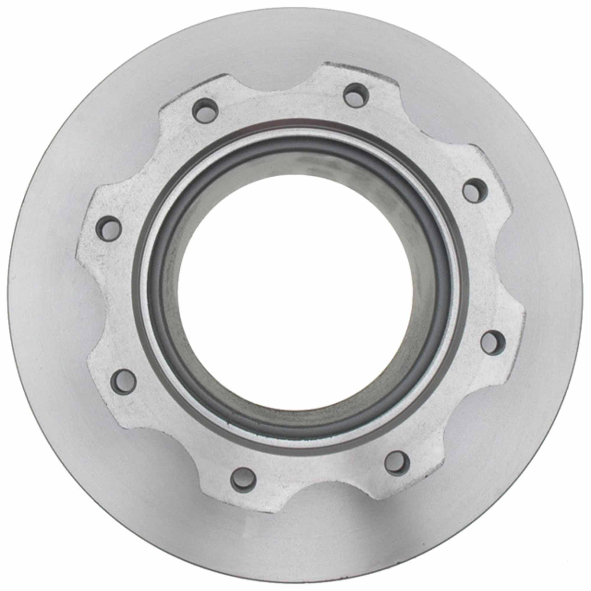 Raybestos Brakes Disc Brake Rotor 980531