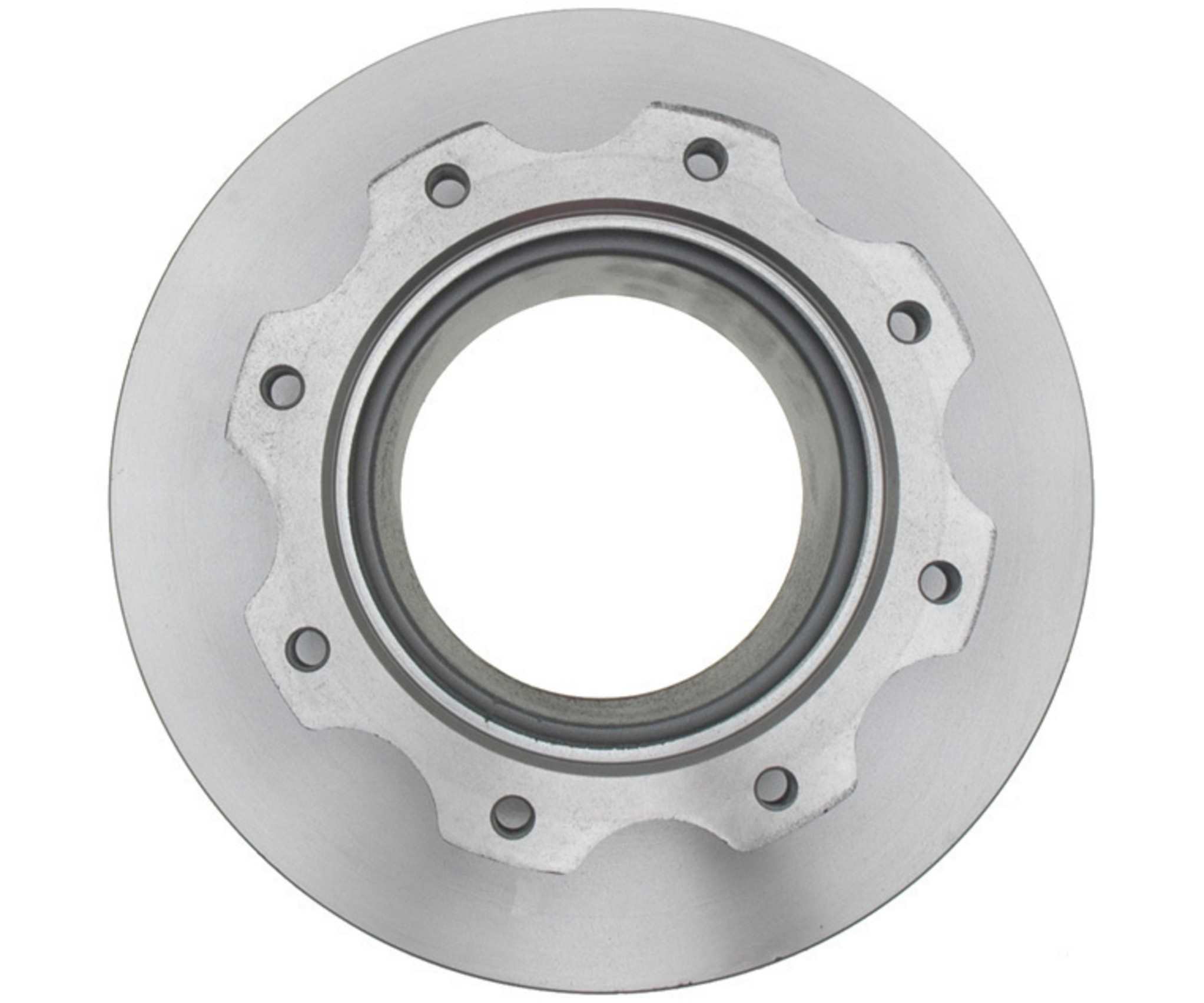 Raybestos Brakes Disc Brake Rotor 980531