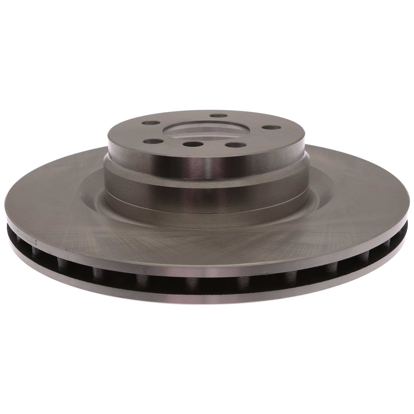 Raybestos Brakes Disc Brake Rotor 980532R
