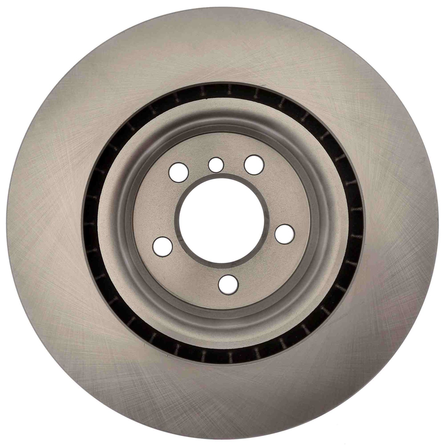 Raybestos Brakes Disc Brake Rotor 980532R