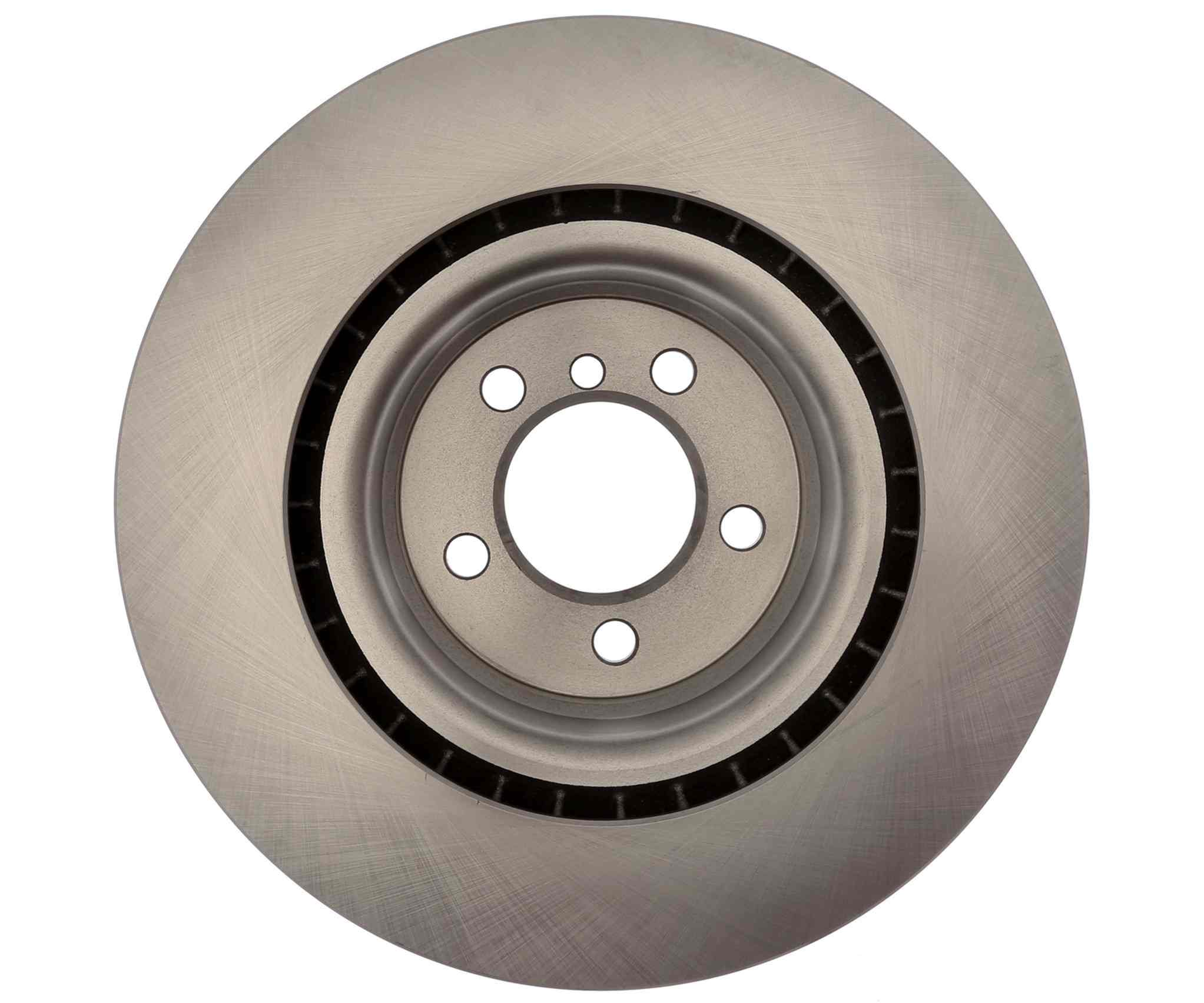 Raybestos Brakes Disc Brake Rotor 980532R