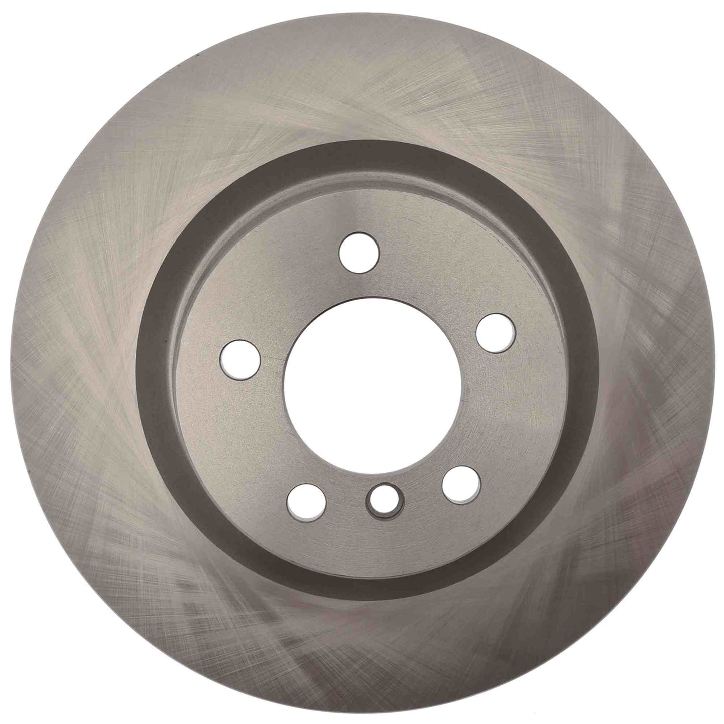 Raybestos Brakes Disc Brake Rotor 980532R