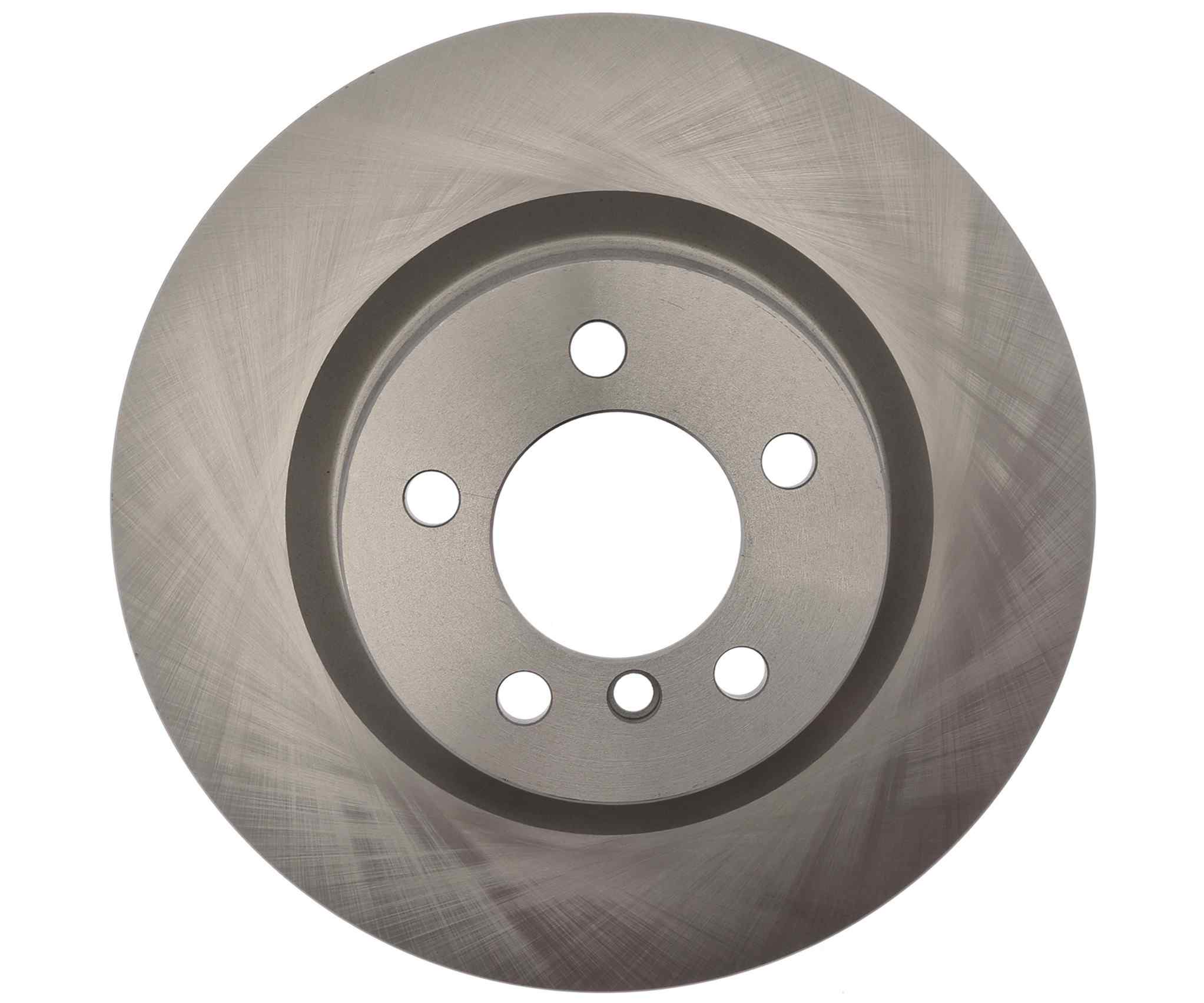 Raybestos Brakes Disc Brake Rotor 980532R