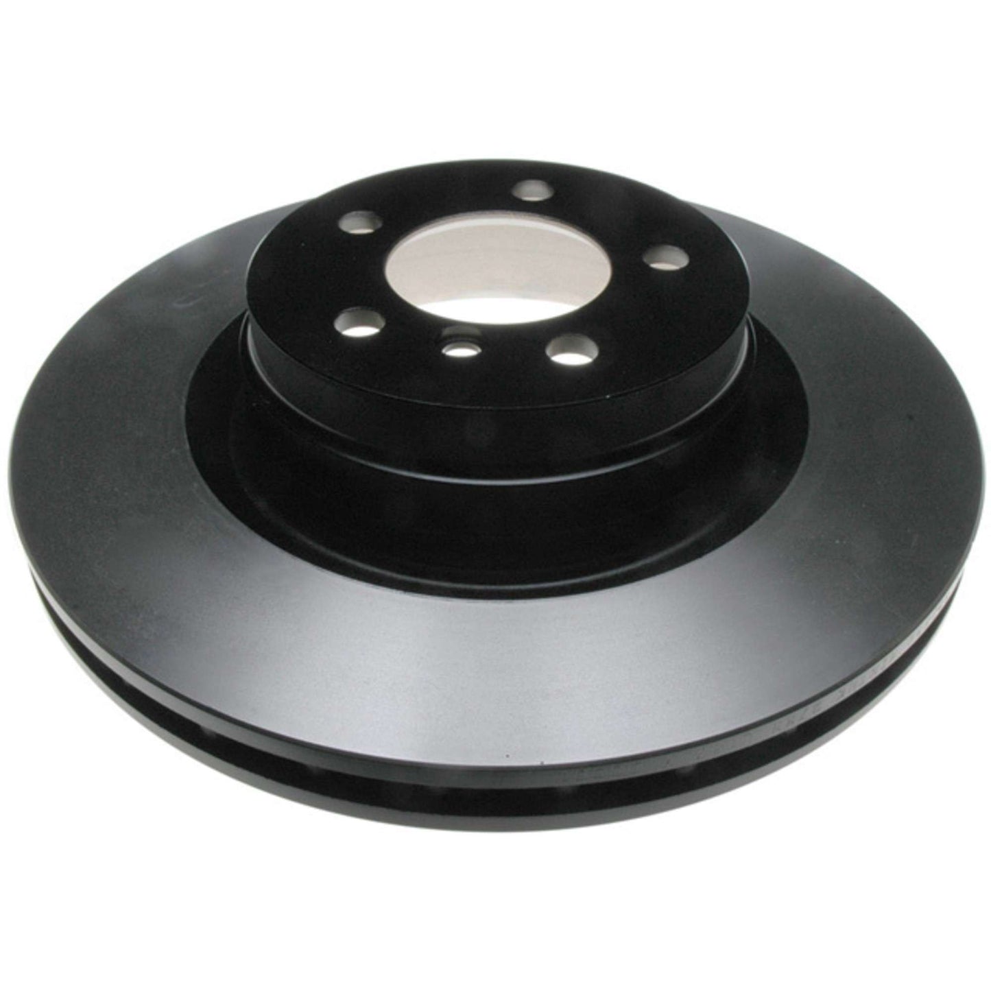 Raybestos Brakes Disc Brake Rotor 980532