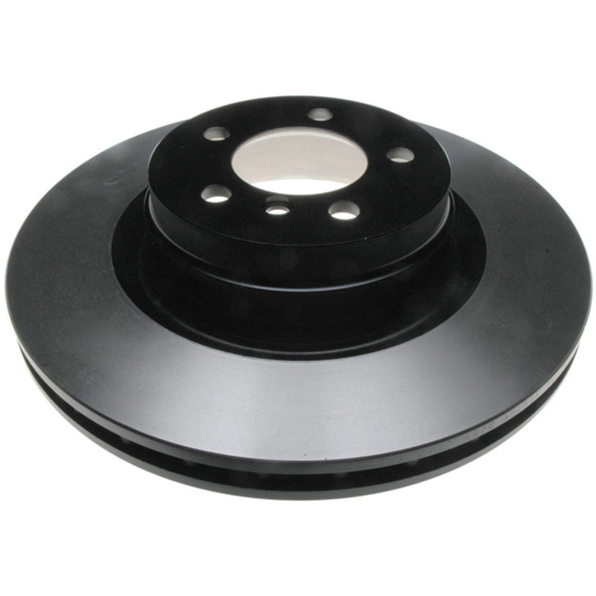 Raybestos Brakes Disc Brake Rotor 980532