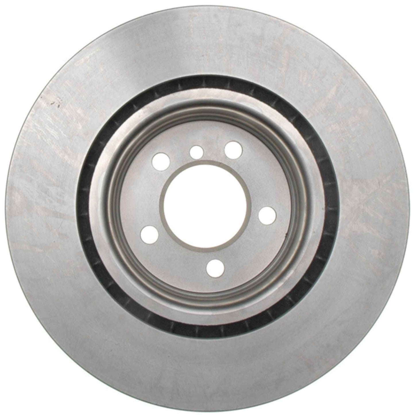 Raybestos Brakes Disc Brake Rotor 980532