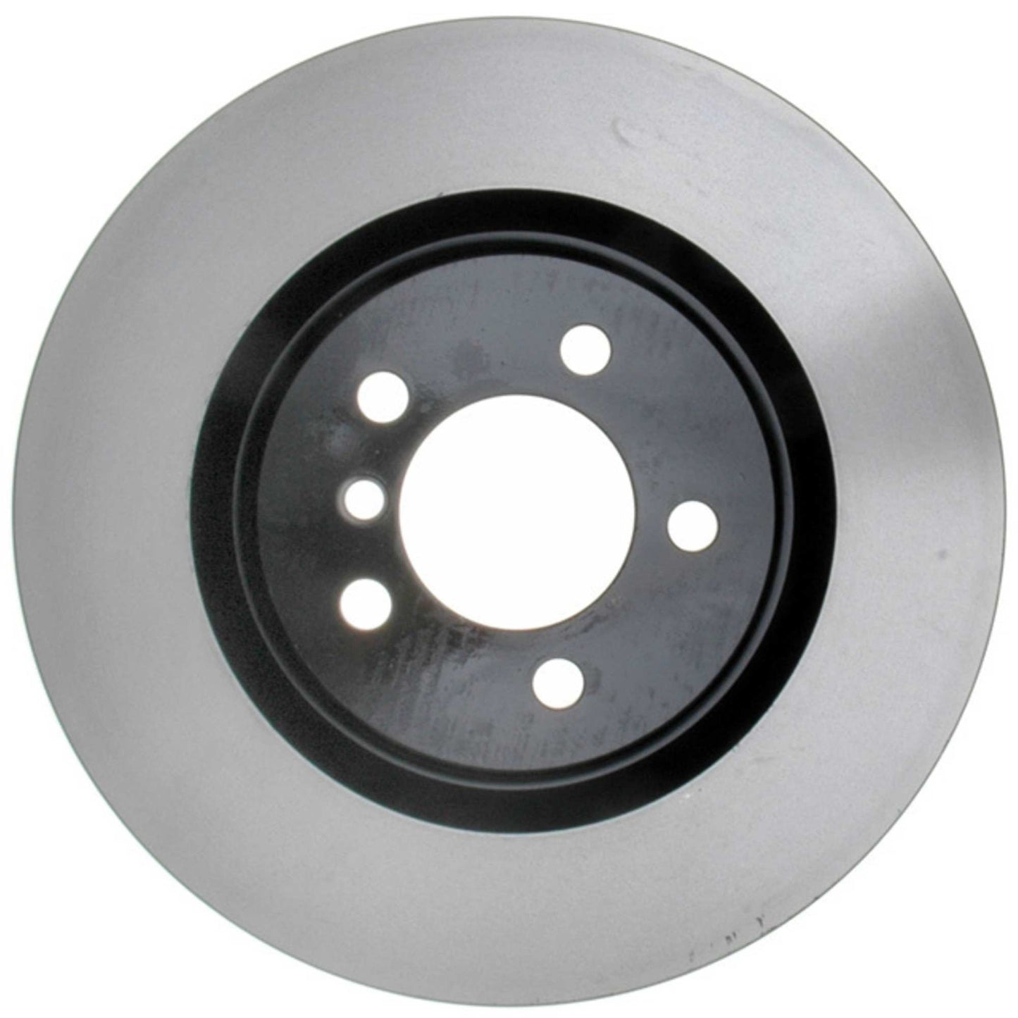 Raybestos Brakes Disc Brake Rotor 980532
