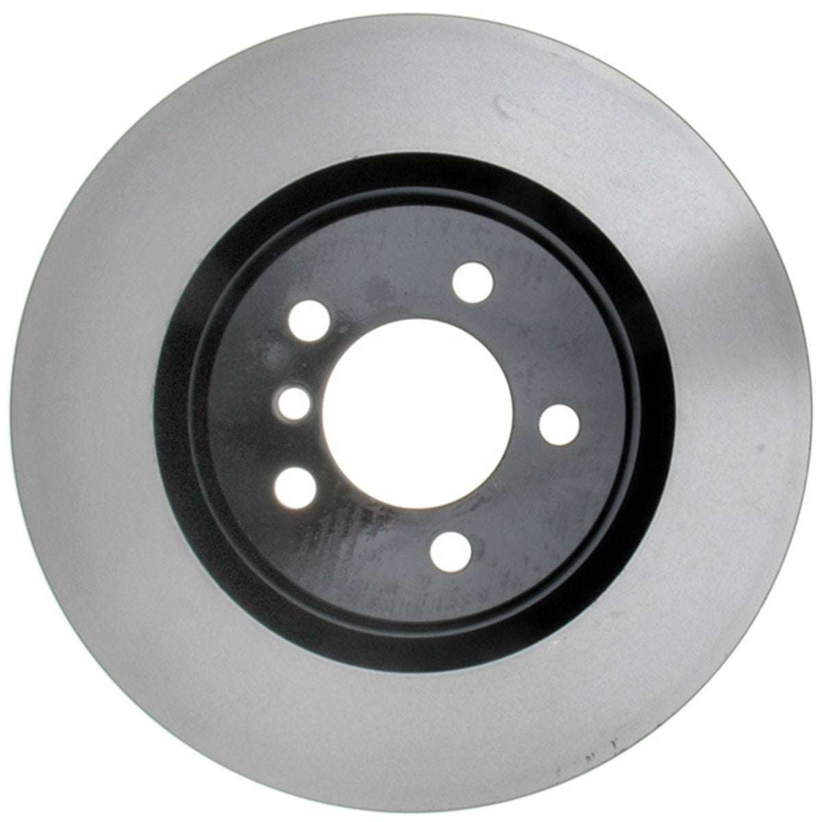 Raybestos Brakes Disc Brake Rotor 980532