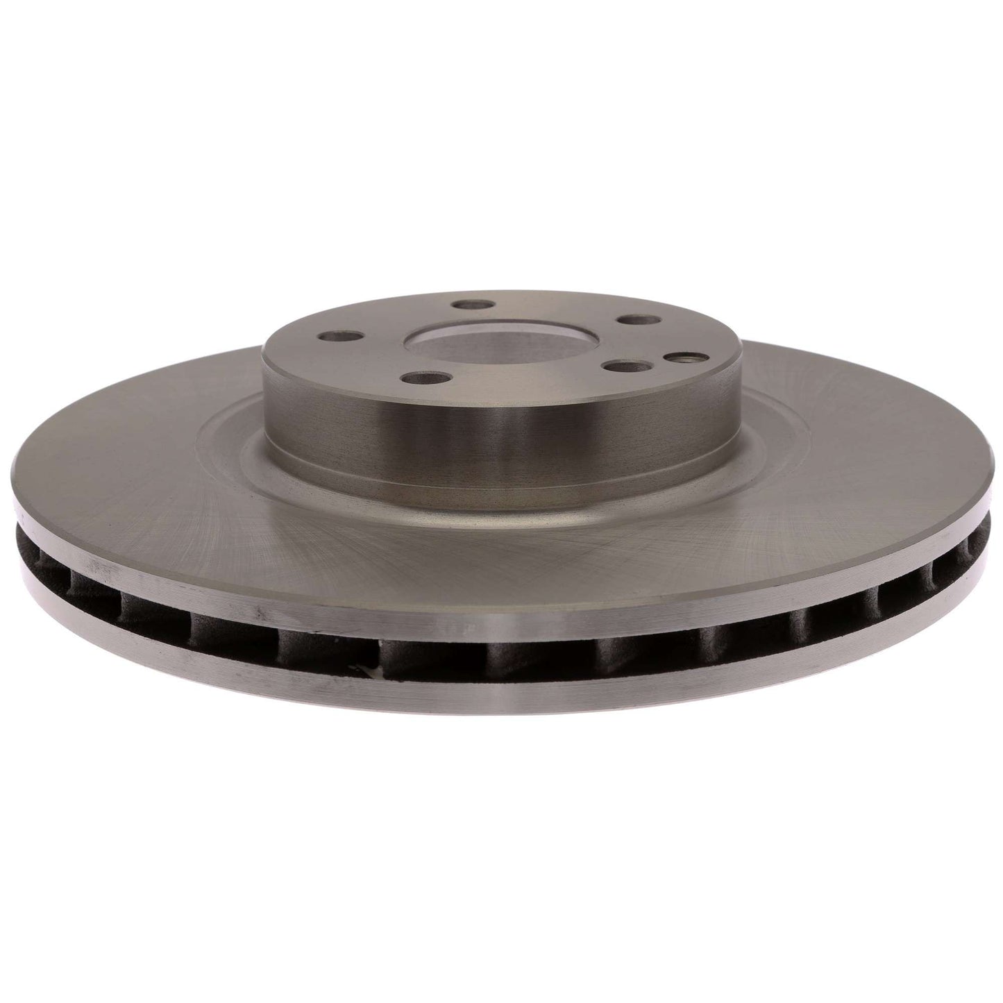 Raybestos Brakes Disc Brake Rotor 980537R