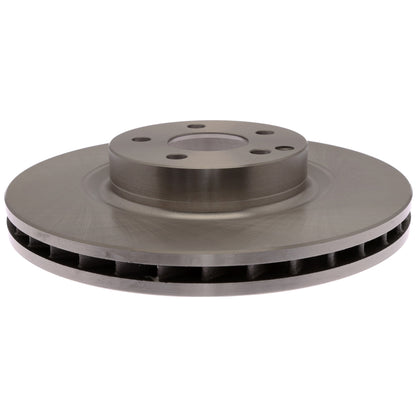 Raybestos Brakes Disc Brake Rotor 980537R