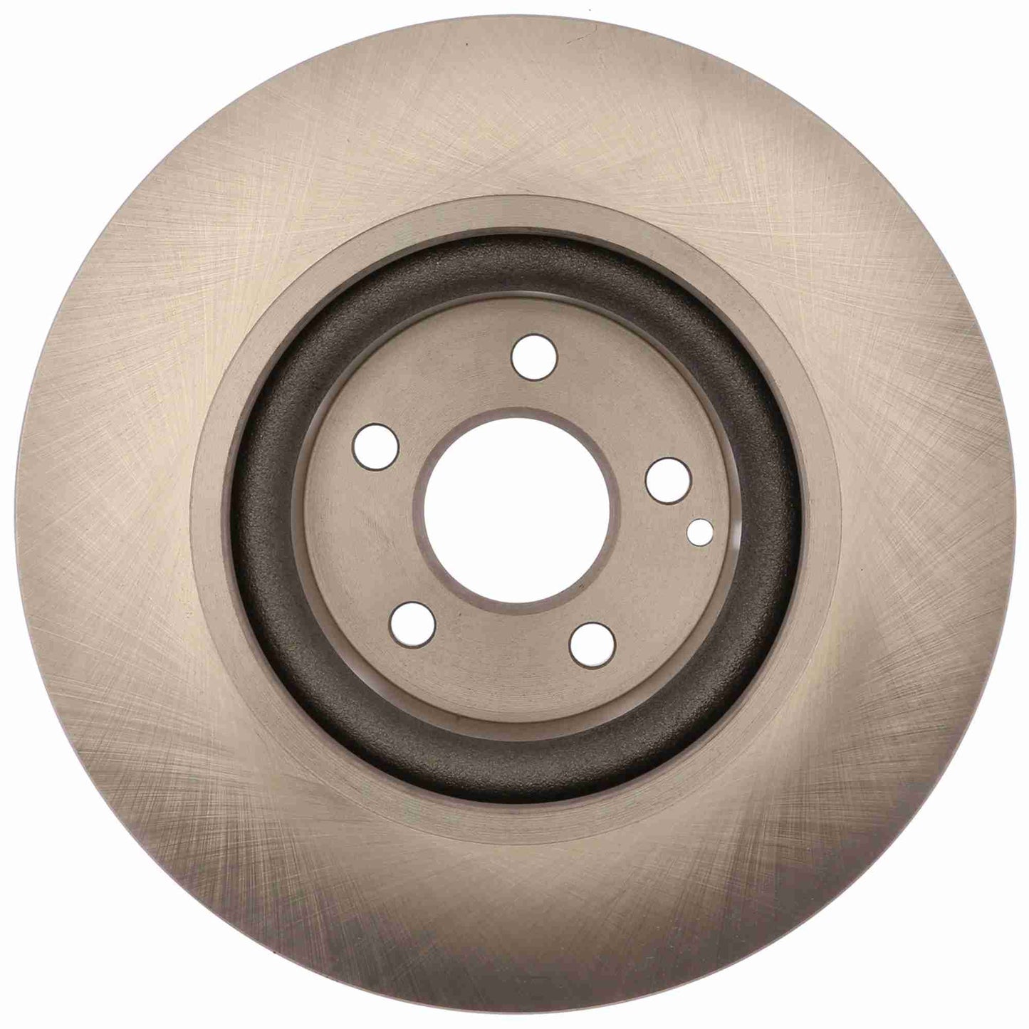 Raybestos Brakes Disc Brake Rotor 980537R