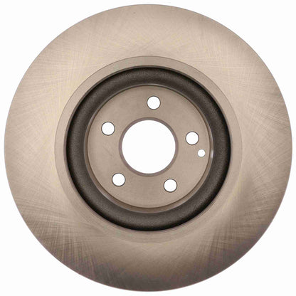 Raybestos Brakes Disc Brake Rotor 980537R