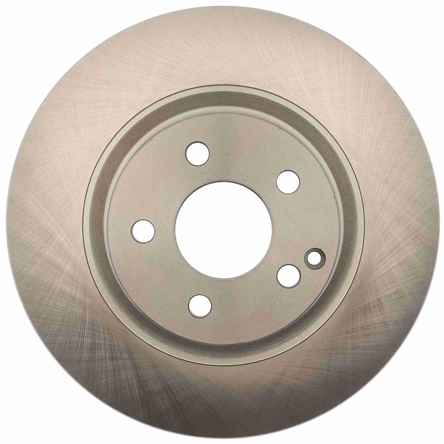 Raybestos Brakes Disc Brake Rotor 980537R