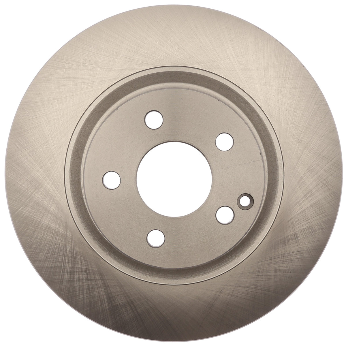 Raybestos Brakes Disc Brake Rotor 980537R