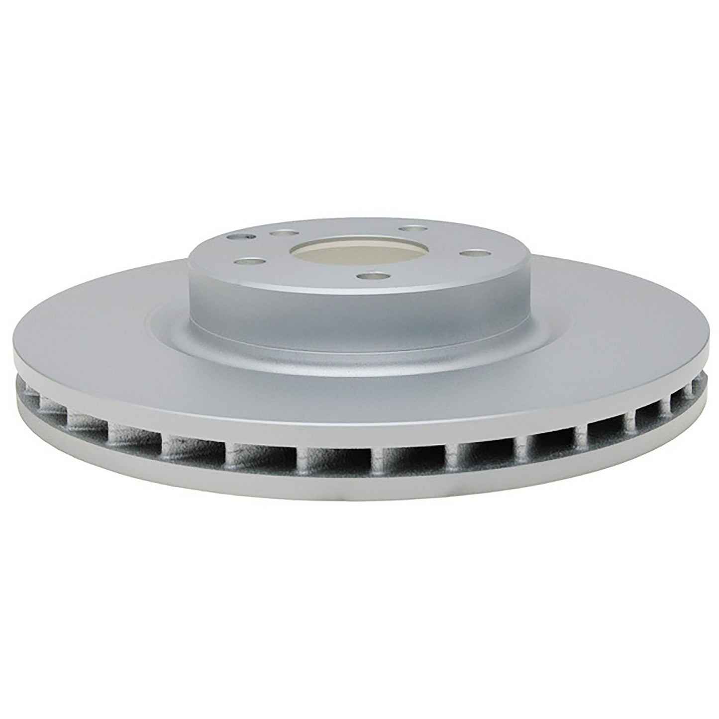 Raybestos Brakes Disc Brake Rotor 980537