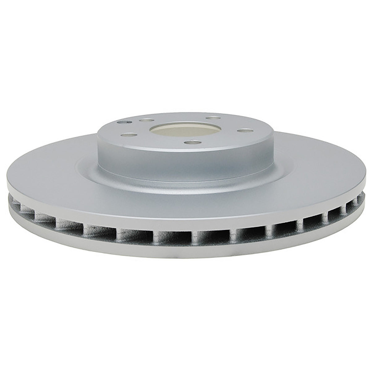 Raybestos Brakes Disc Brake Rotor 980537