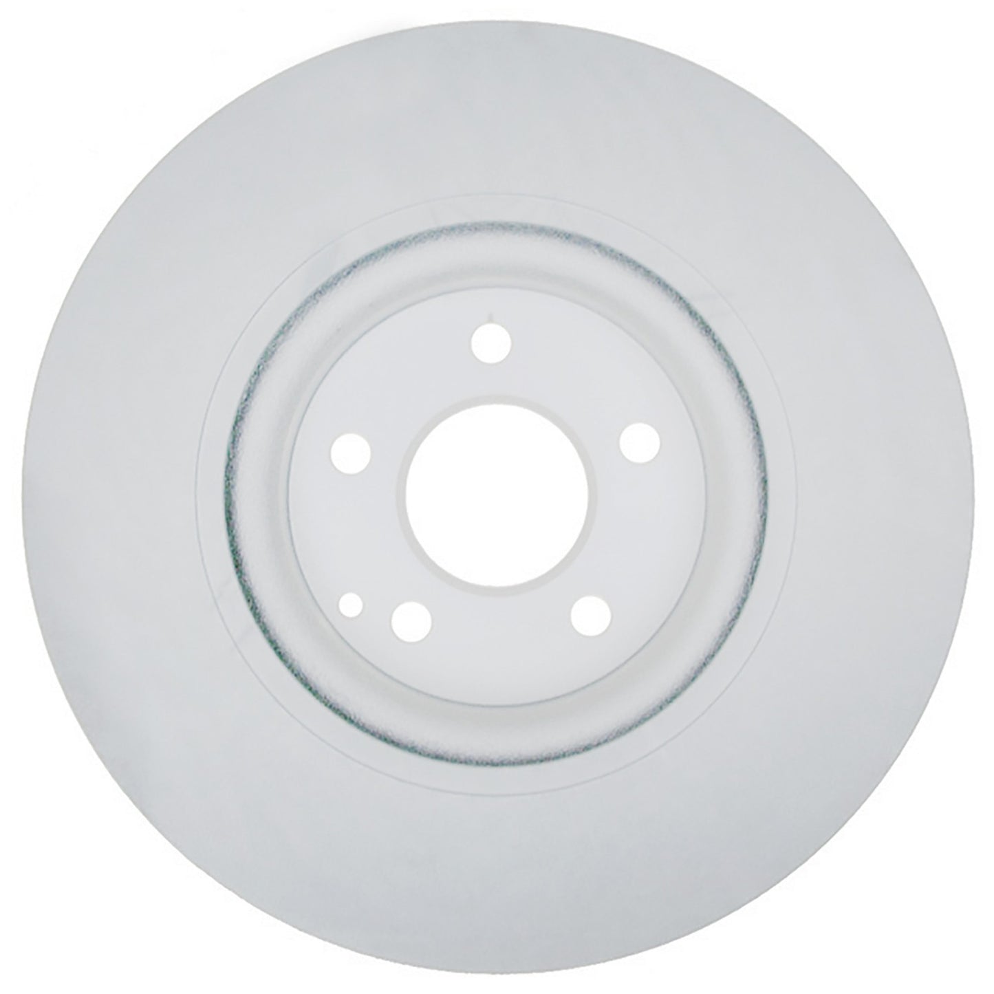 Raybestos Brakes Disc Brake Rotor 980537