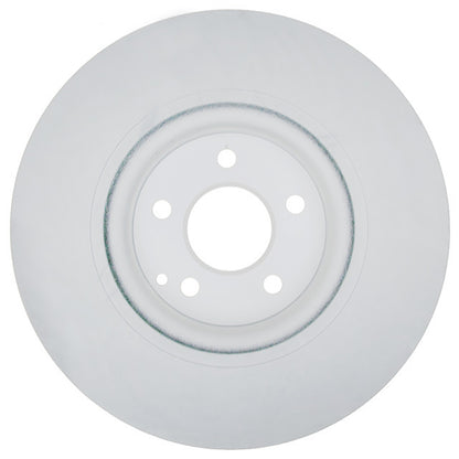 Raybestos Brakes Disc Brake Rotor 980537