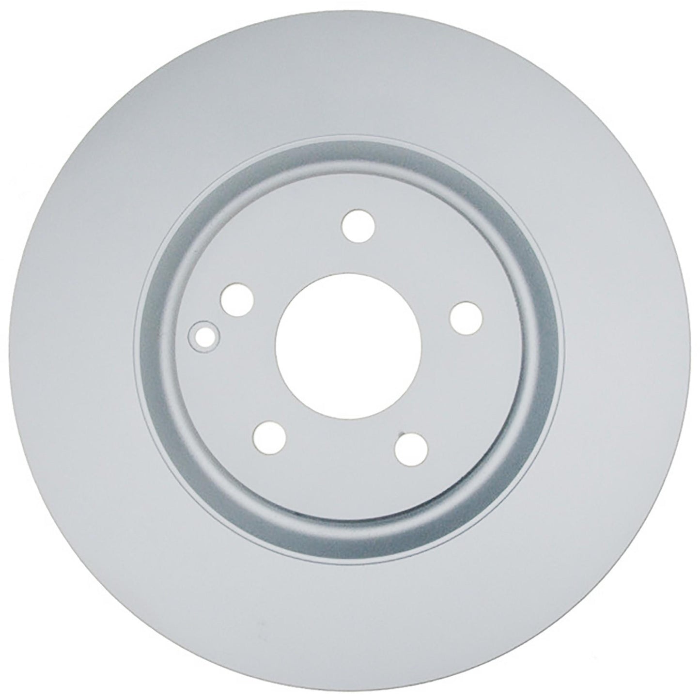 Raybestos Brakes Disc Brake Rotor 980537