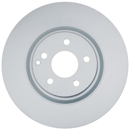 Raybestos Brakes Disc Brake Rotor 980537