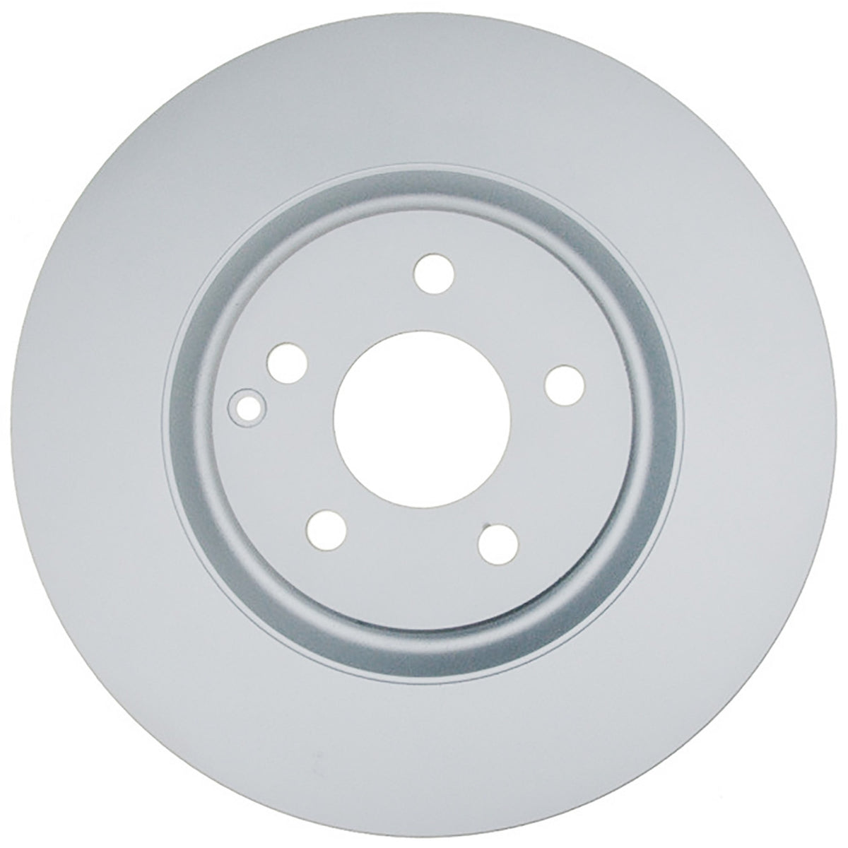 Raybestos Brakes Disc Brake Rotor 980537