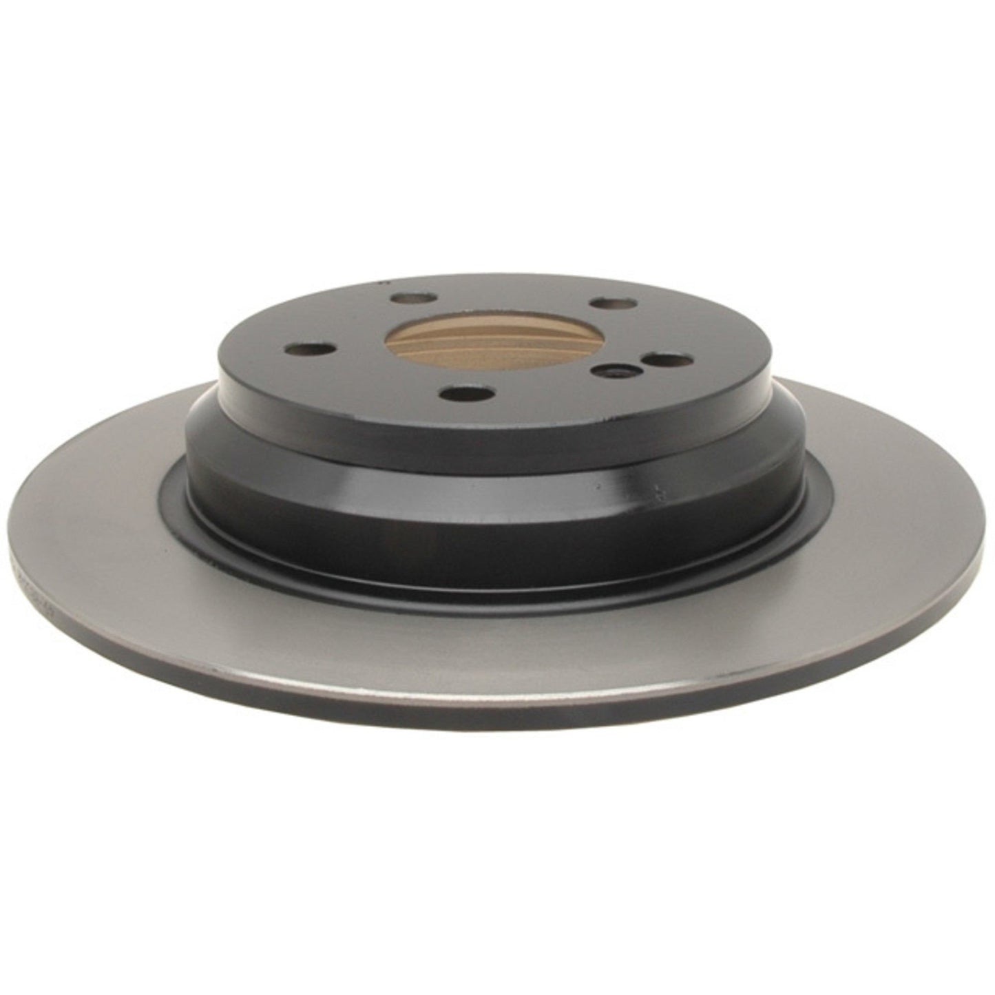 Raybestos Brakes Disc Brake Rotor 980548