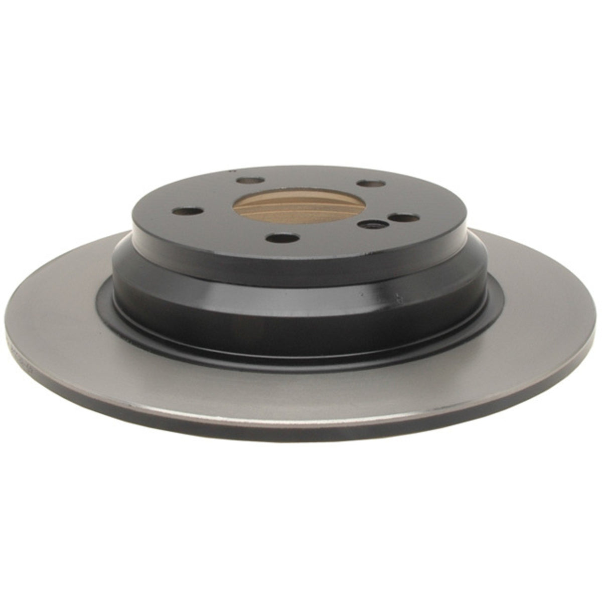 Raybestos Brakes Disc Brake Rotor 980548