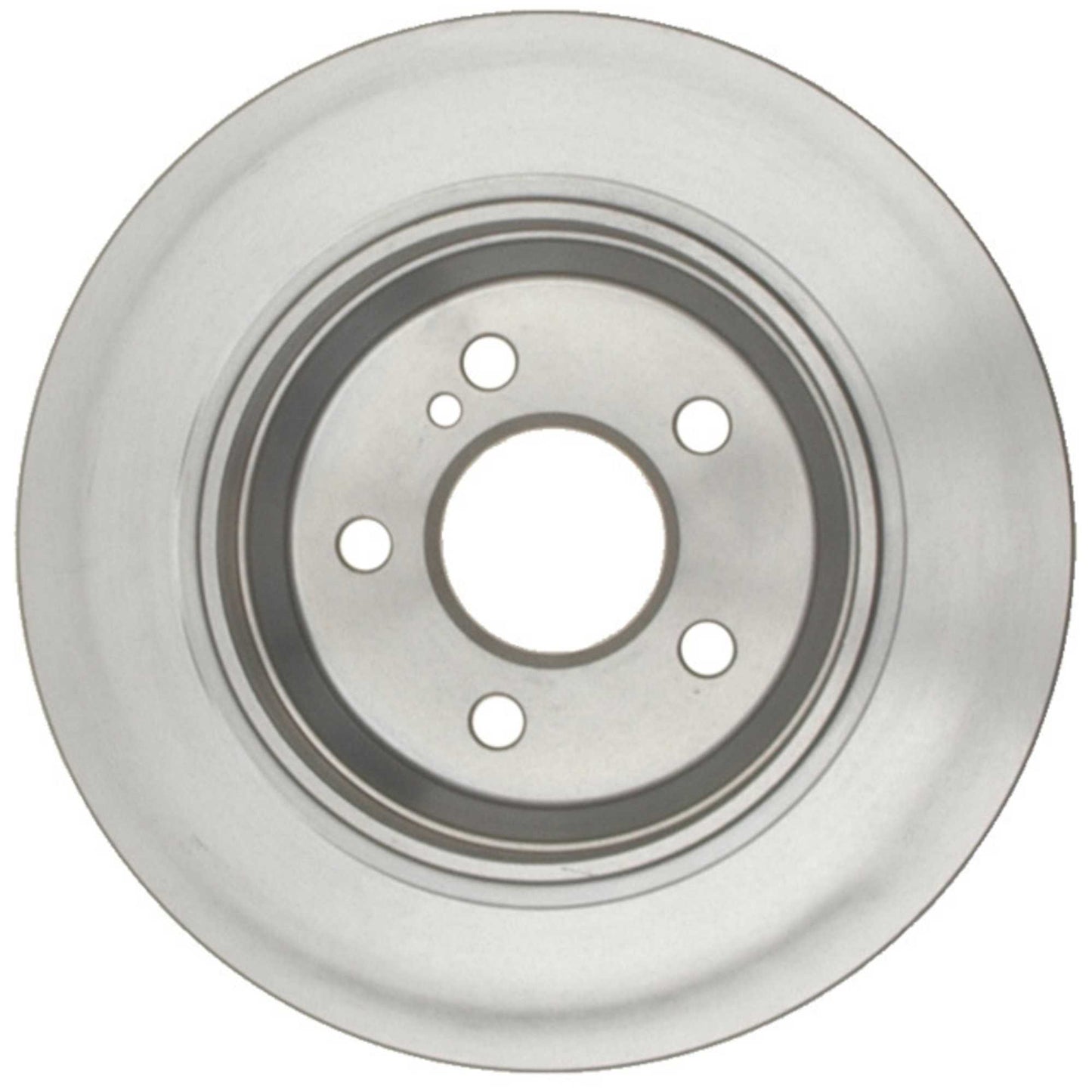 Raybestos Brakes Disc Brake Rotor 980548