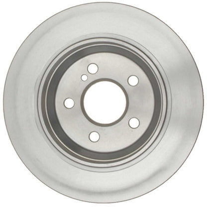 Raybestos Brakes Disc Brake Rotor 980548