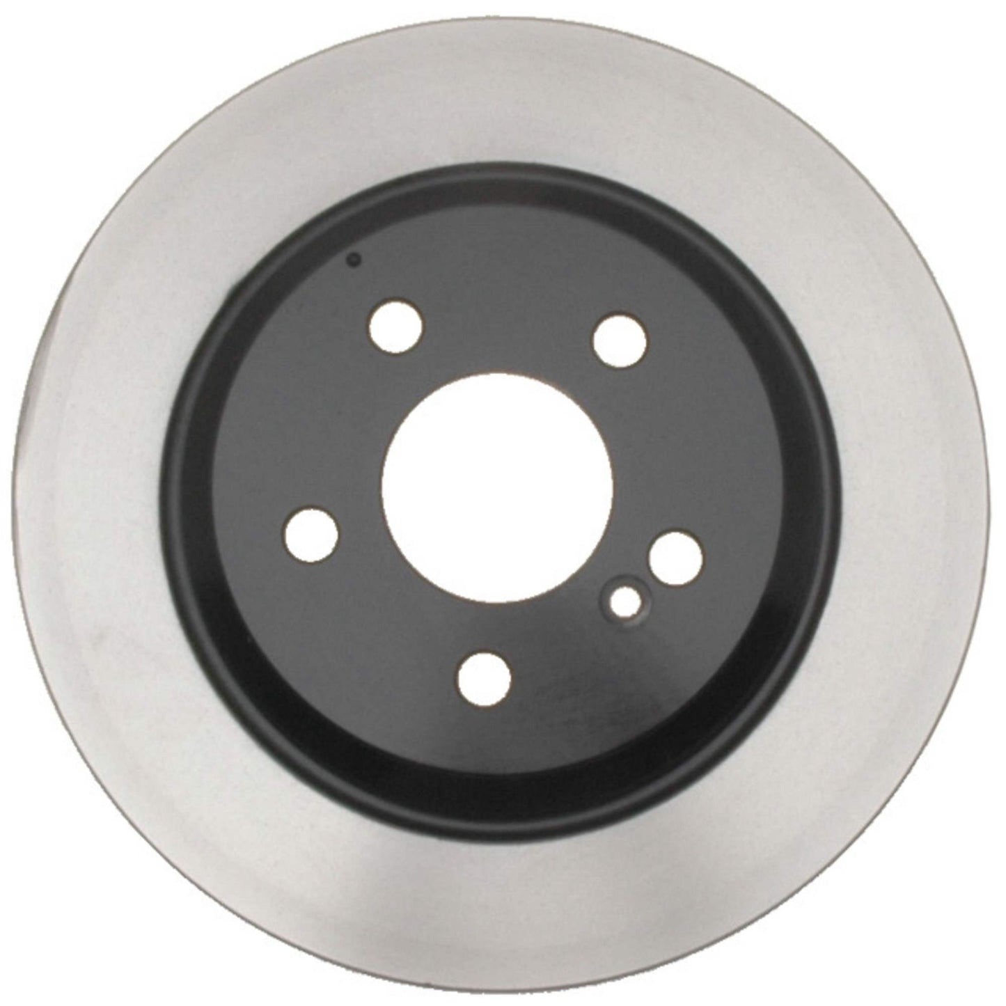 Raybestos Brakes Disc Brake Rotor 980548