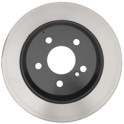 Raybestos Brakes Disc Brake Rotor 980548