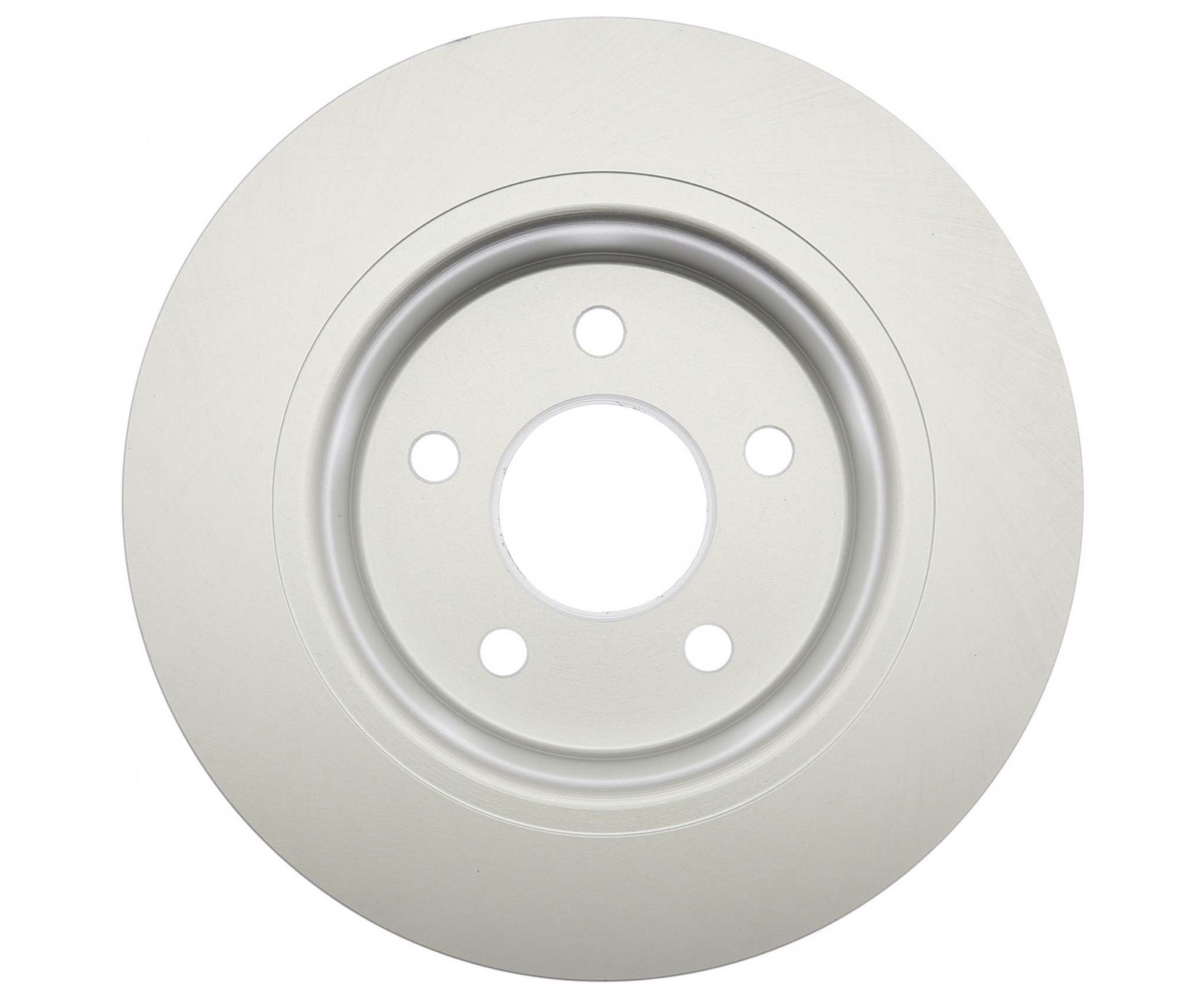 Raybestos Brakes Disc Brake Rotor 980550FZN