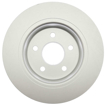 Raybestos Brakes Disc Brake Rotor 980550FZN