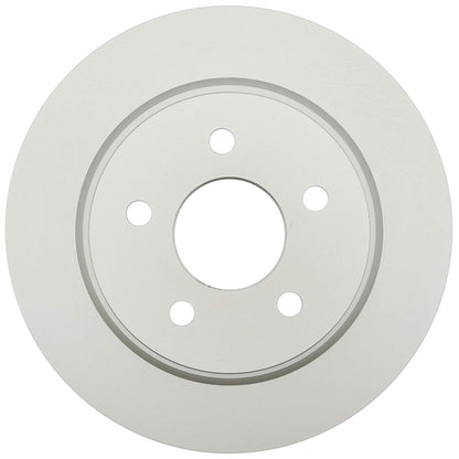 Raybestos Brakes Disc Brake Rotor 980550FZN