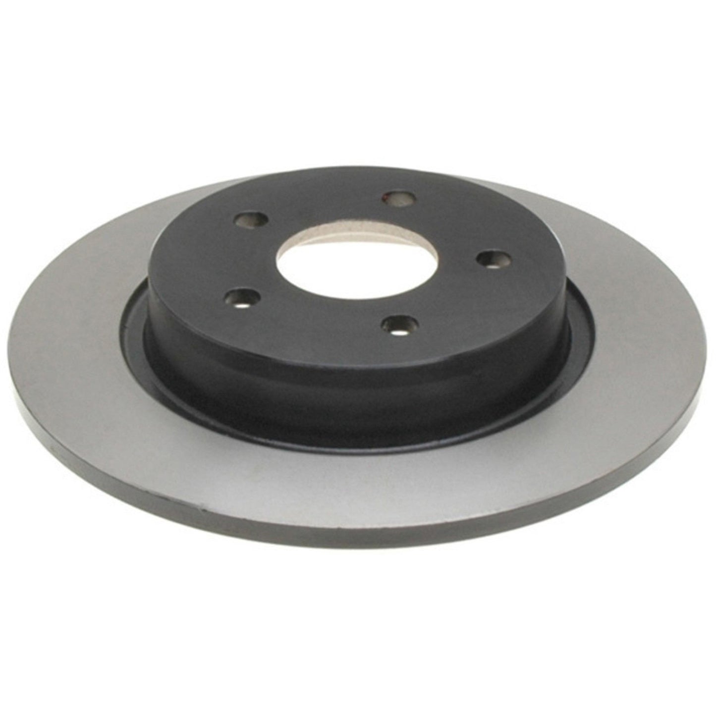 Raybestos Brakes Disc Brake Rotor 980550