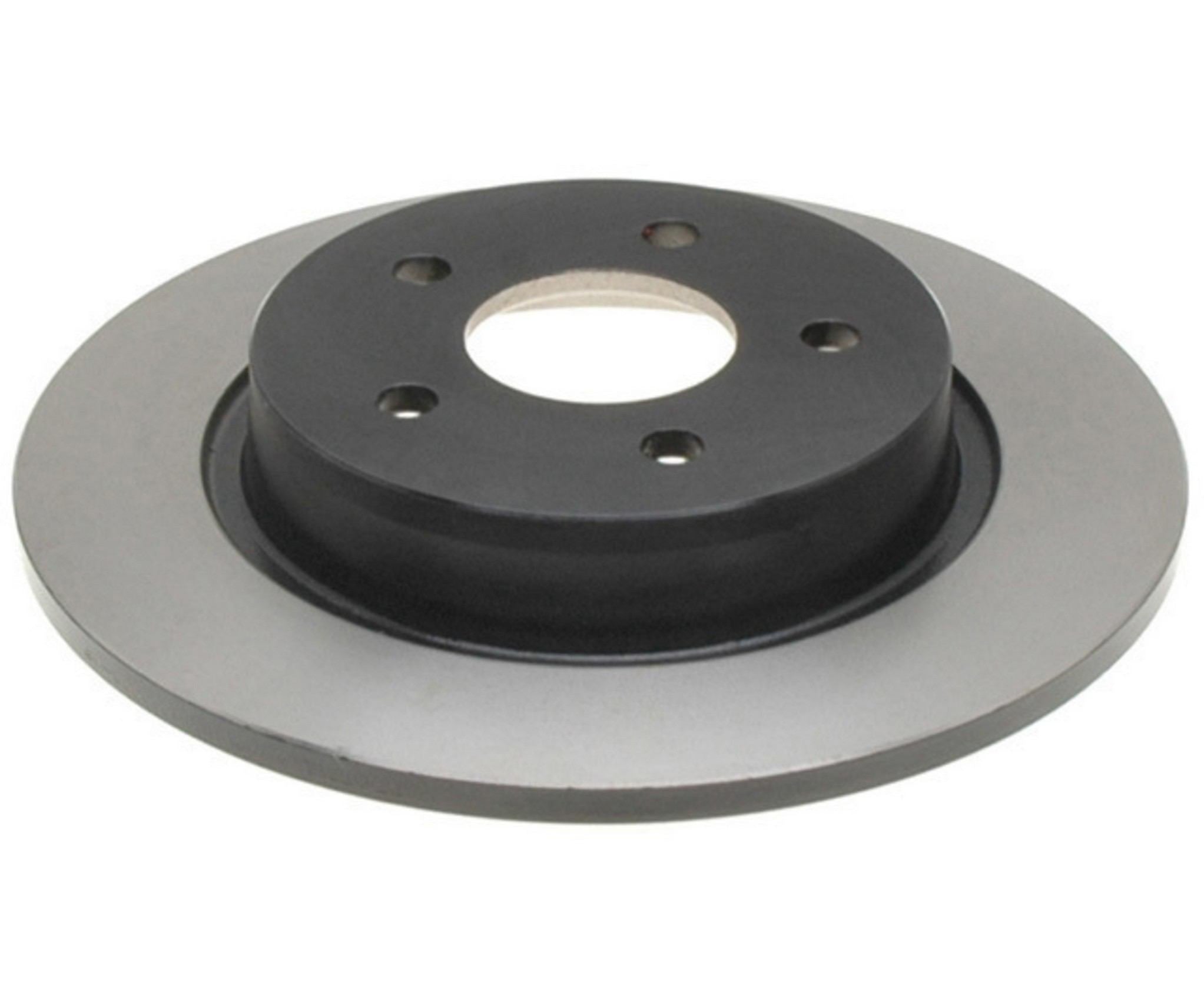 Raybestos Brakes Disc Brake Rotor 980550