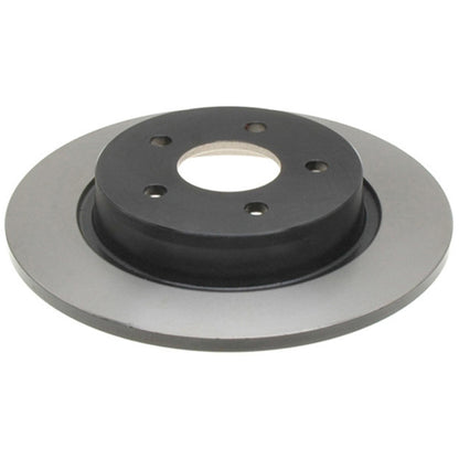 Raybestos Brakes Disc Brake Rotor 980550