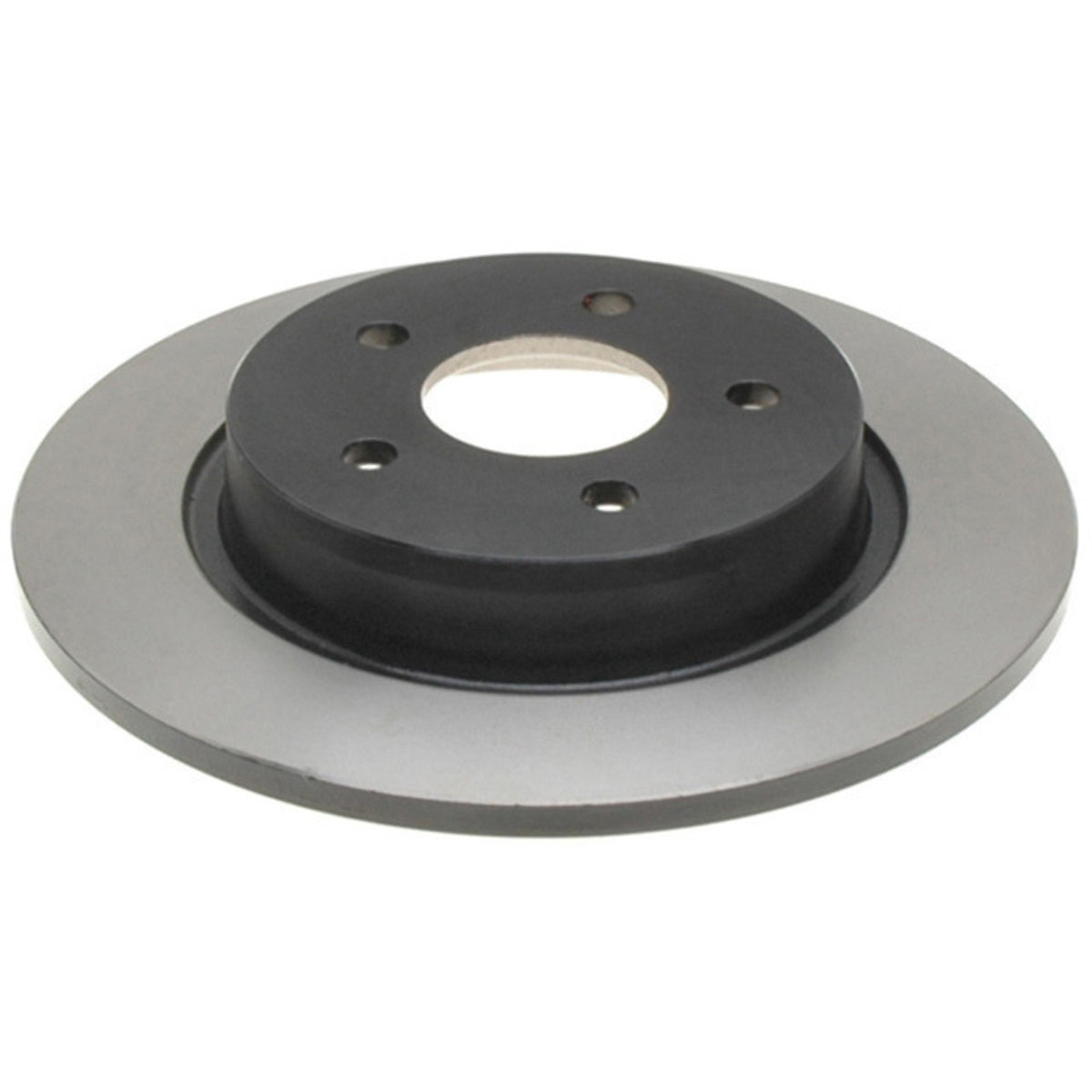 Raybestos Brakes Disc Brake Rotor 980550
