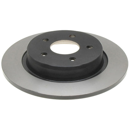 Raybestos Brakes Disc Brake Rotor 980550