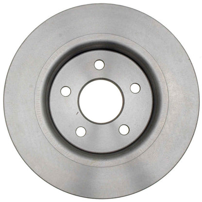 Raybestos Brakes Disc Brake Rotor 980550