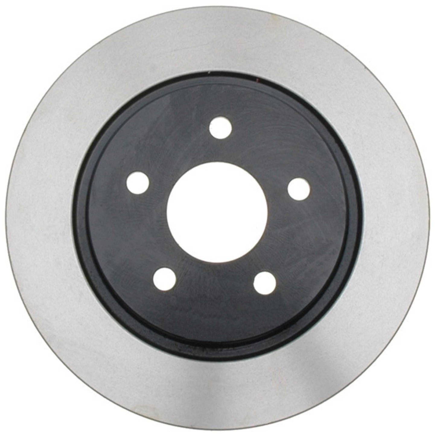 Raybestos Brakes Disc Brake Rotor 980550