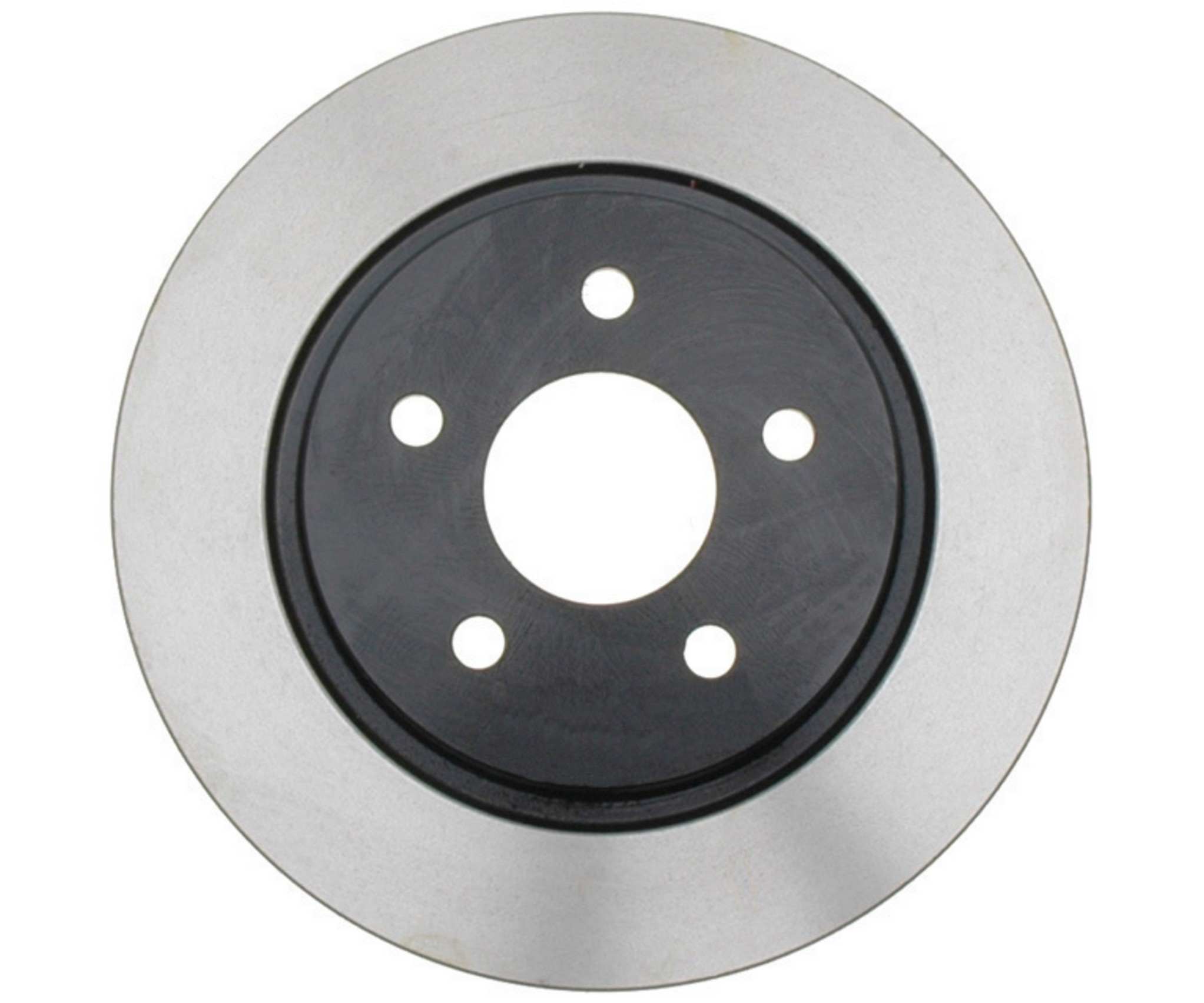 Raybestos Brakes Disc Brake Rotor 980550