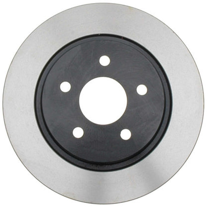 Raybestos Brakes Disc Brake Rotor 980550