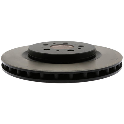 Raybestos Brakes Disc Brake Rotor 980551R