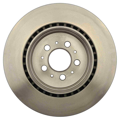 Raybestos Brakes Disc Brake Rotor 980551R